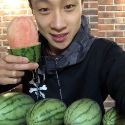 网红乐仔吃瓜视频,揭秘网红圈幕后故事