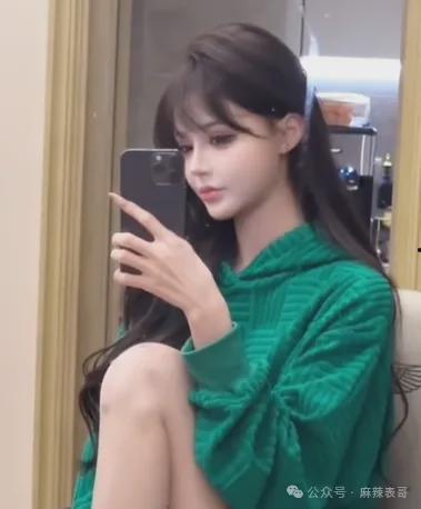 吃瓜网红三太妹是谁啊